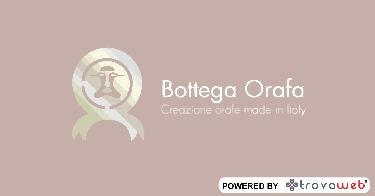 Orfebre Bottega Orafa - Génova