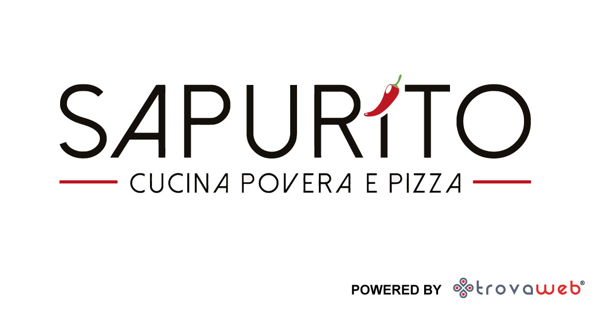 Restaurant Pizza shop Sapurito - Palermo