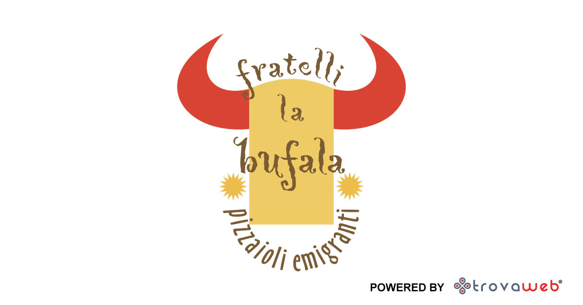 Pizzeria Ristorante Fratelli La Bufala - Messina