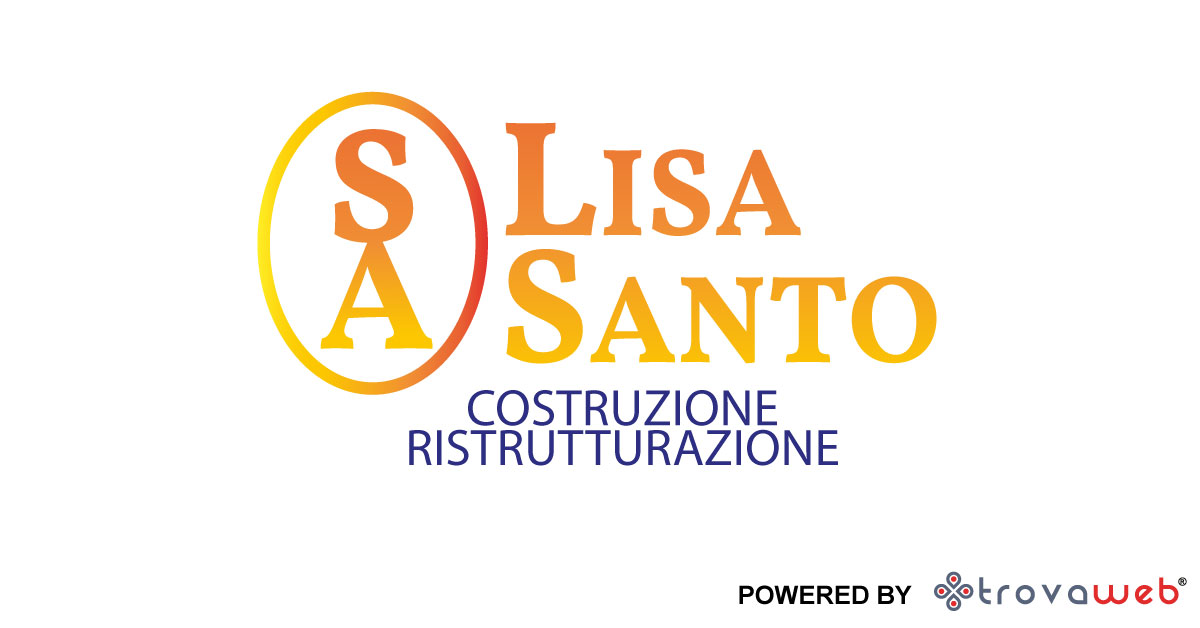 Реконструкция и строительство Лиза Санто - Торрегротта