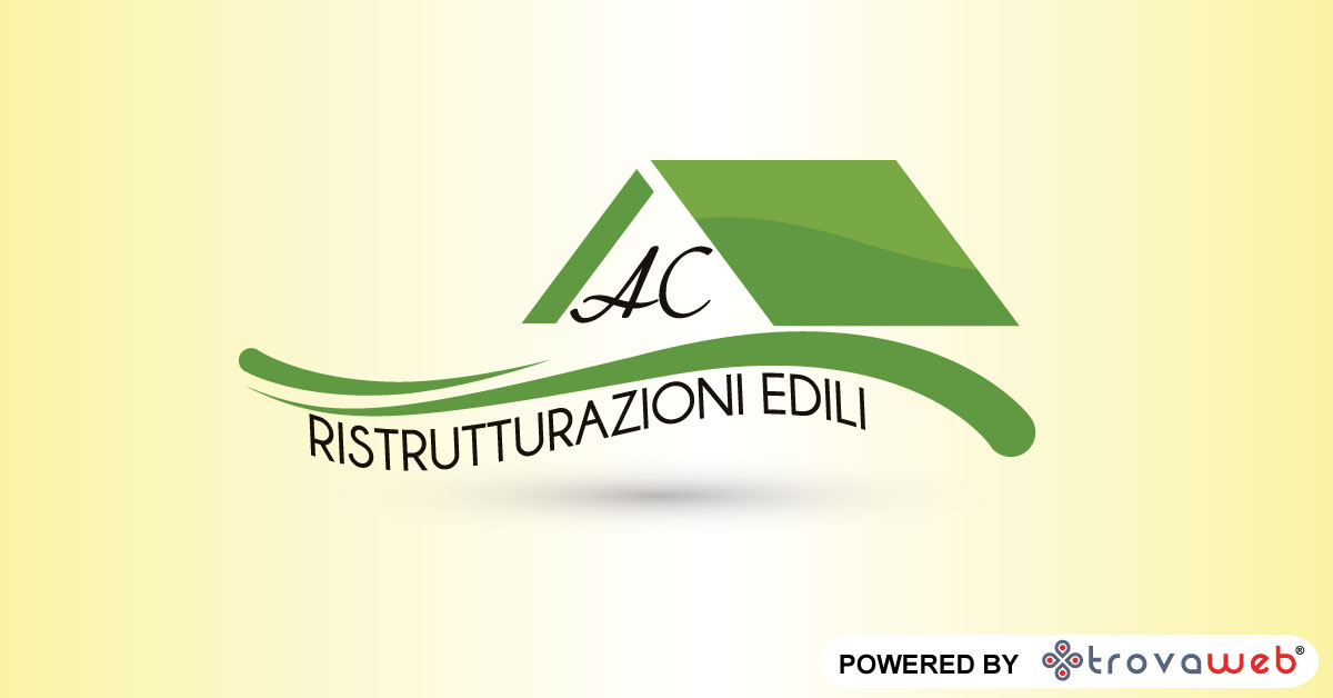 AC Ristrutturazioni Edili - Palermo