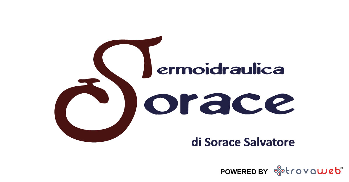 装修Thermo Hydraulics Sorace  -  Savigliano