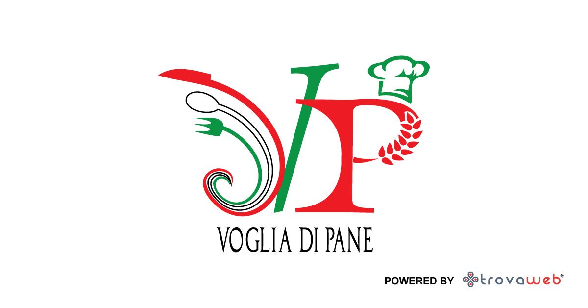 Rosticceria e gastronomia Self Service Voglia di Pane Messina