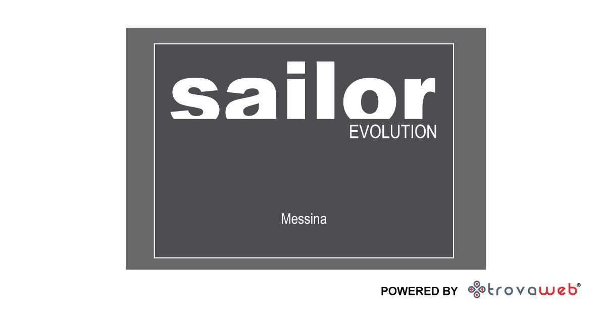 Sailor Evolution - Abbigliamento Uomo e Donna - Messina