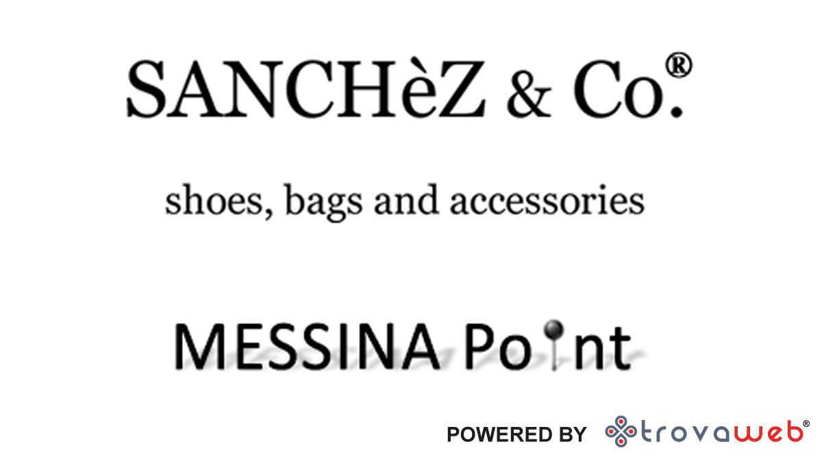 Sánchez y Co. Zapatos y Accesorios para Hombres - Messina