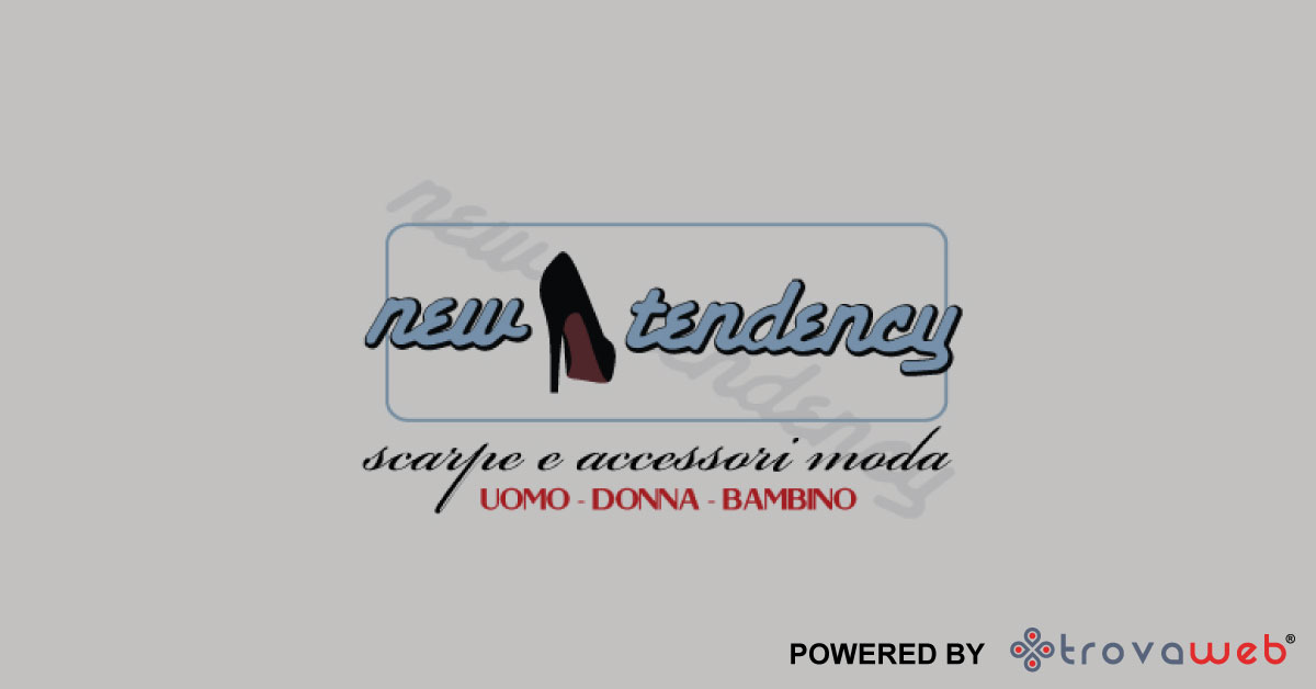 Scarpe Borse Accessori New Tendency - Ribera 