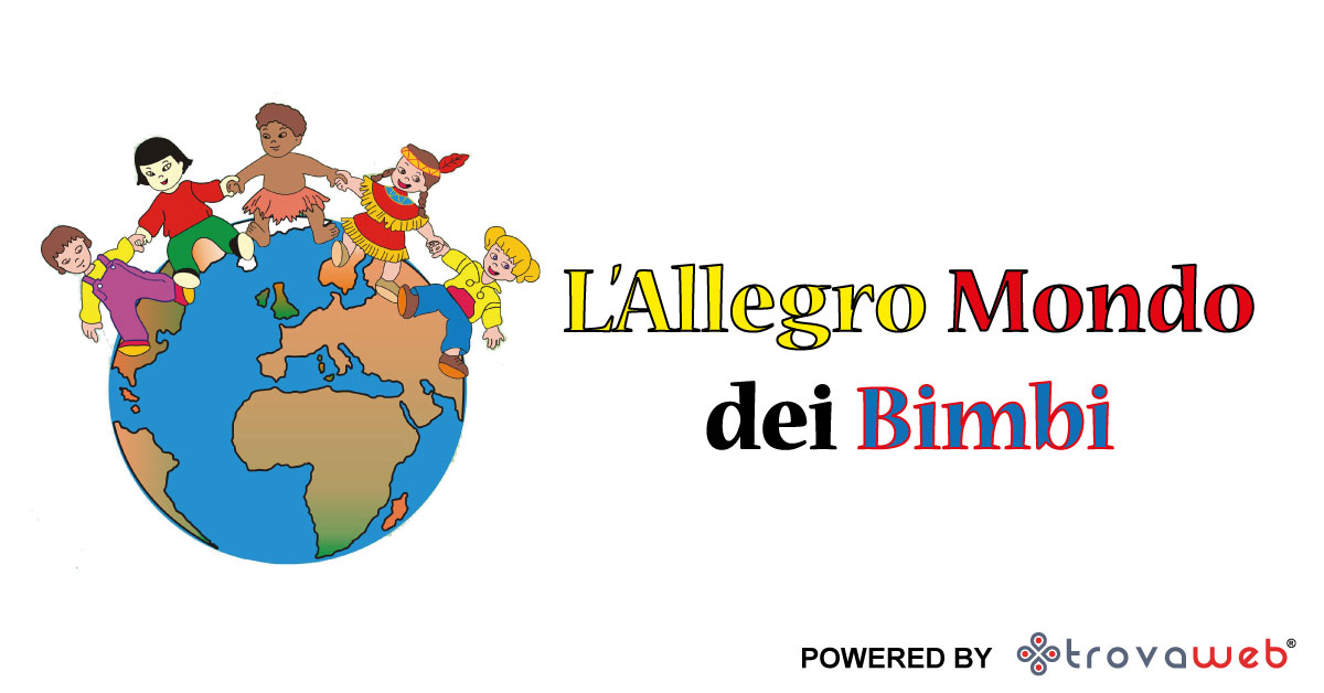 Kindergarten School The Allegro Mondo dei Bimbi - Messina