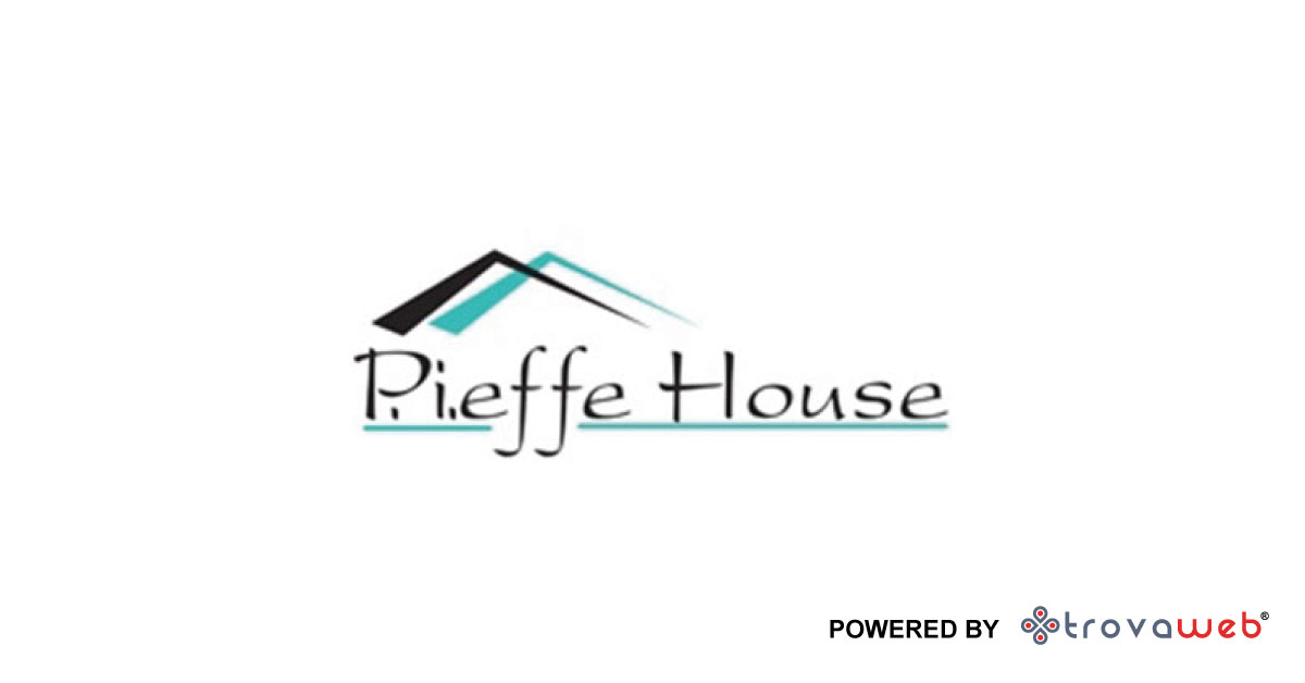 I-Windows Energy Saving PIEffe House - iMessina