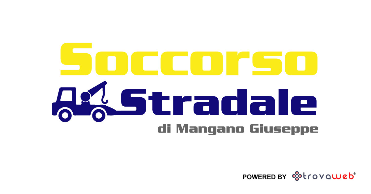 Mangano Giuseppe - Assistance routière de Messine