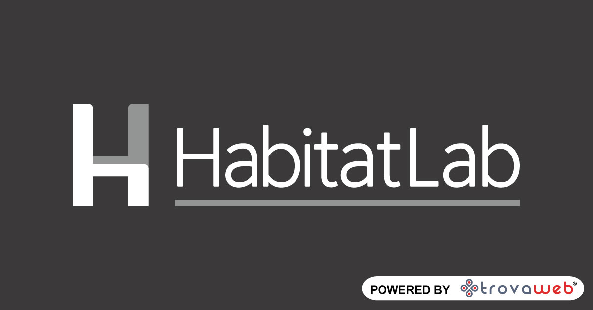Habitat Solutions and Furnishings HABITAT LAB - Palermo