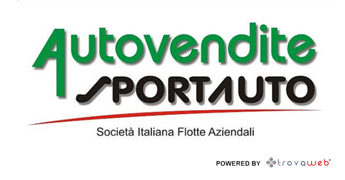 Sportwagenverkauf - Acireale Catania