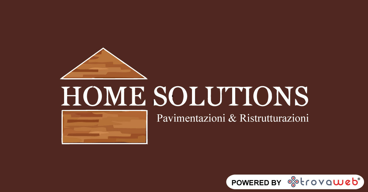 Ristrutturazioni Home Solutions - Catania