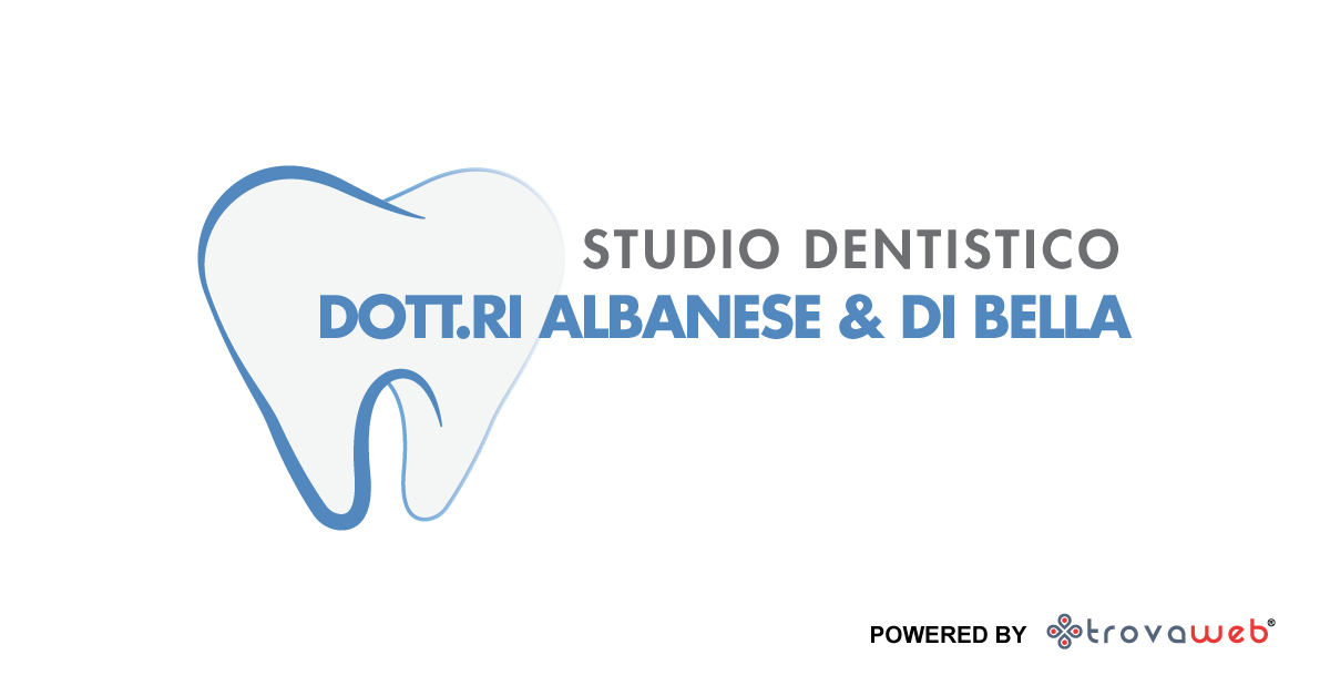 Tratamientos dentales Taormina