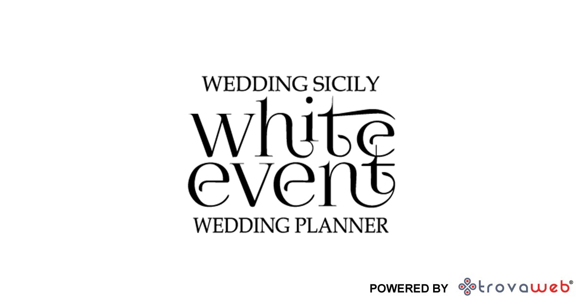 White Event - Wedding Planner in Messina